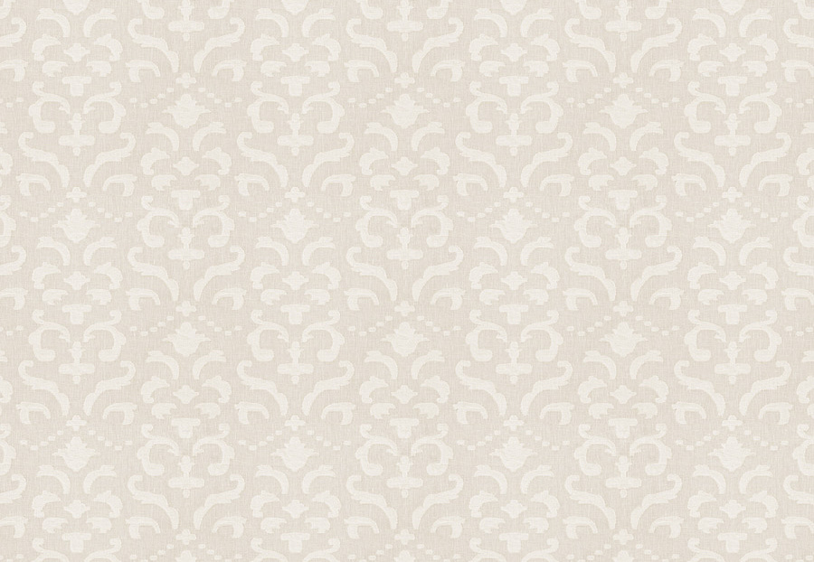 Ткань Stroheim Brushed Metal Sheers Salamis/Platinum