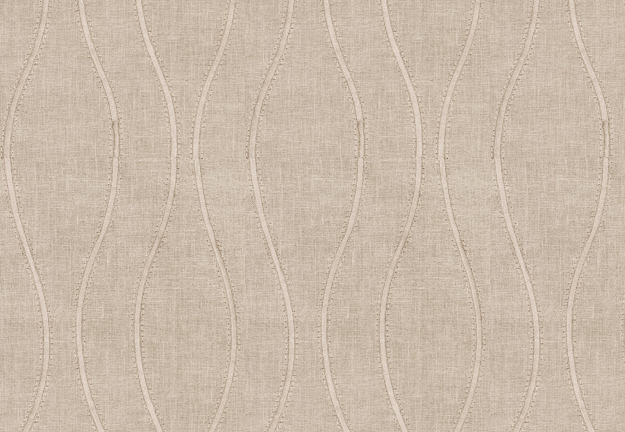 Ткань Stroheim Brushed Metal Sheers Kasos/Sterling