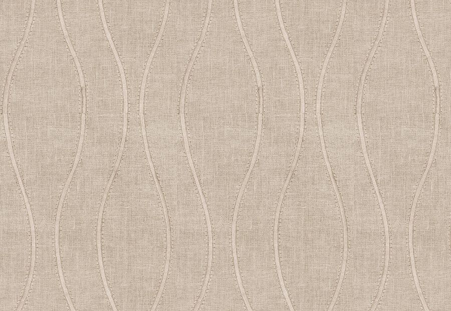 Ткань Stroheim Brushed Metal Sheers Kasos/Sterling
