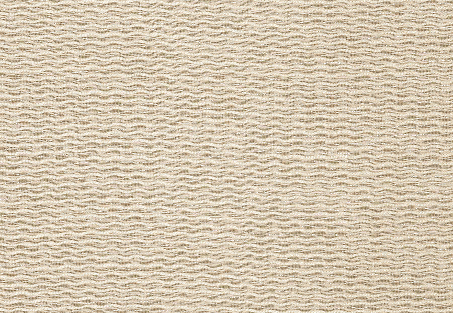 Ткань Stroheim Brushed Metal Sheers Crete/Silver shell