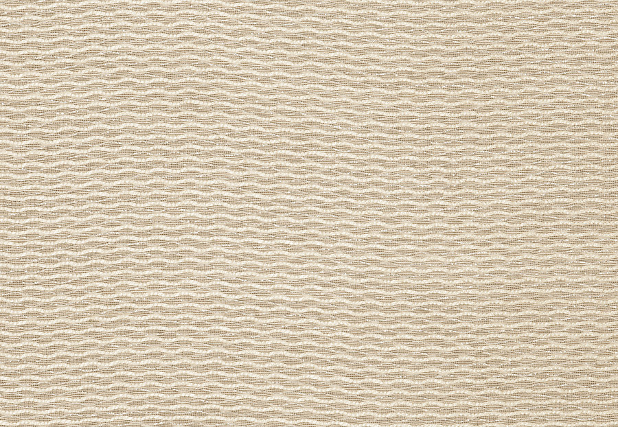 Ткань Stroheim Brushed Metal Sheers Crete/Silver shell