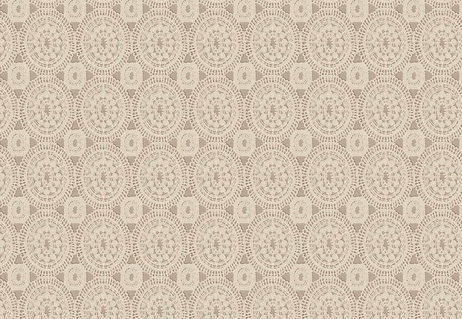 Ткань Stroheim Brushed Metal Sheers Lefkada/Soft gold