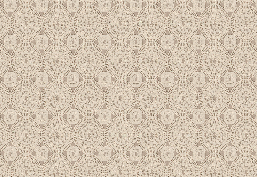 Ткань Stroheim Brushed Metal Sheers Lefkada/Soft gold