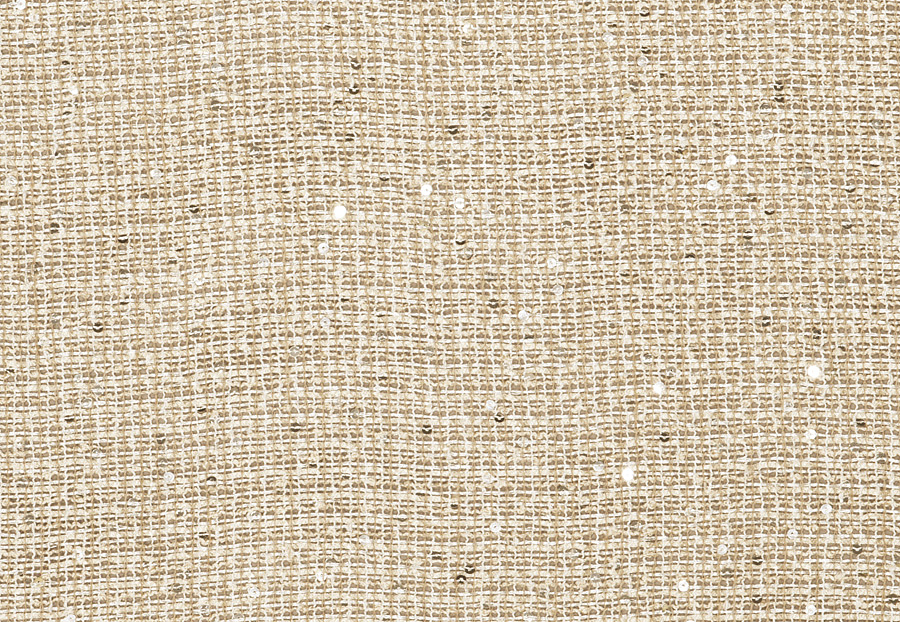 Ткань Stroheim Brushed Metal Sheers Naxos/Soft gold