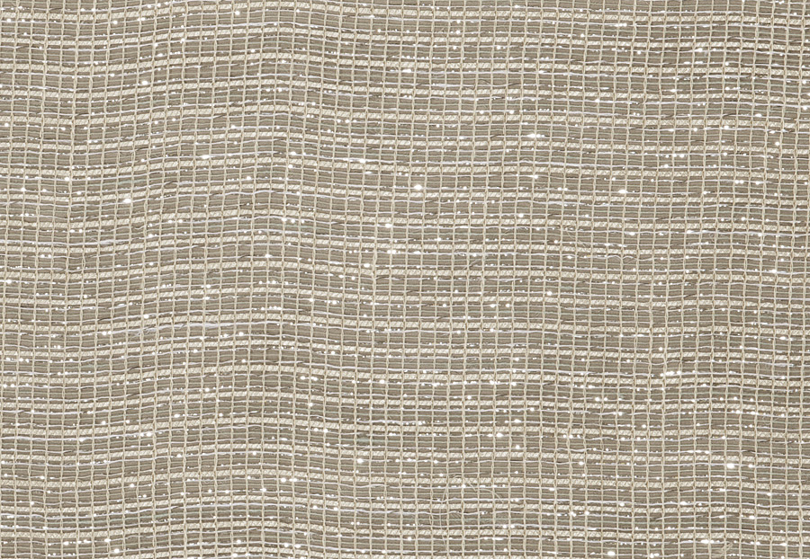 Ткань Stroheim Brushed Metal Sheers Sifnos/Platinum