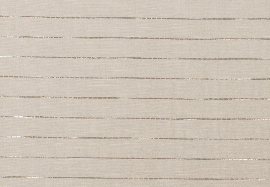 Ткань Stroheim Brushed Metal Sheers Genvose stripe/Platinum