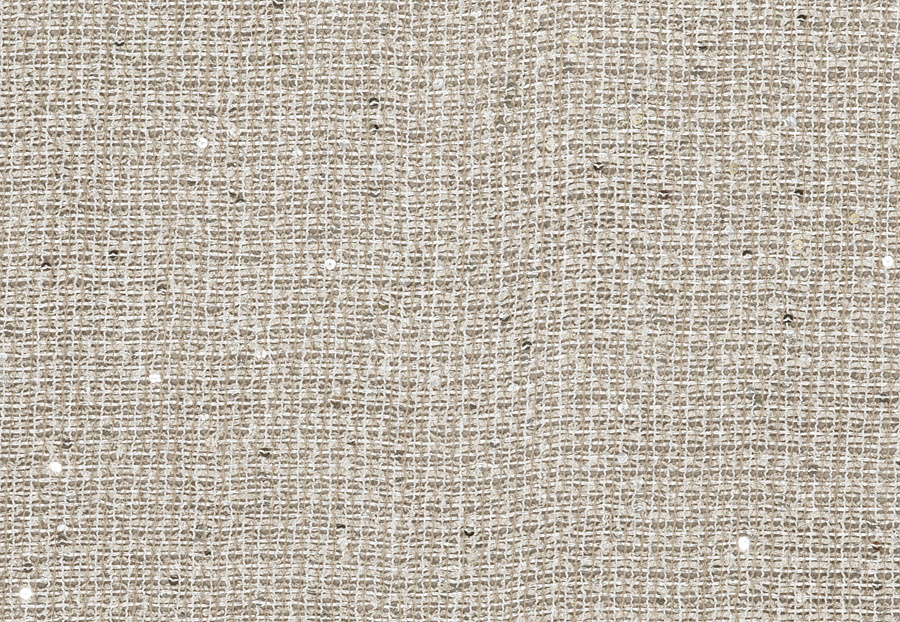 Ткань Stroheim Brushed Metal Sheers Naxos/Silver