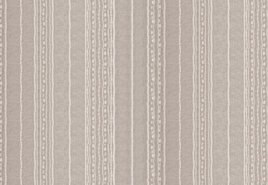 Ткань Stroheim Brushed Metal Sheers Syros/Sterling