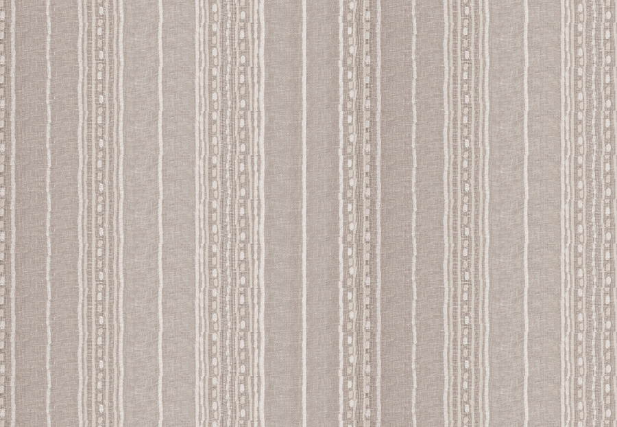 Ткань Stroheim Brushed Metal Sheers Syros/Sterling