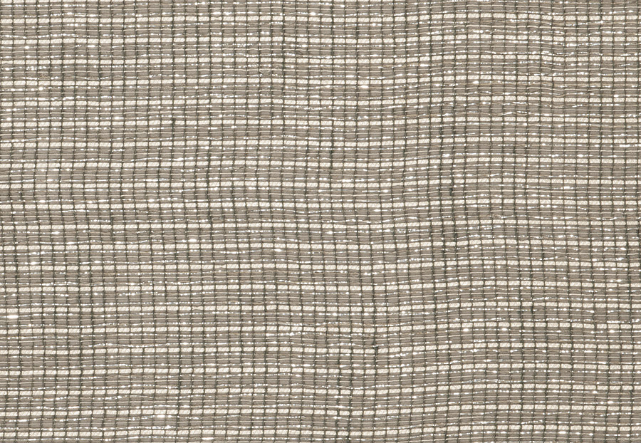Ткань Stroheim Brushed Metal Sheers Sifnos/Nickel