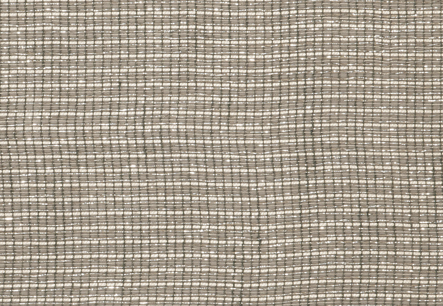 Ткань Stroheim Brushed Metal Sheers Sifnos/Nickel