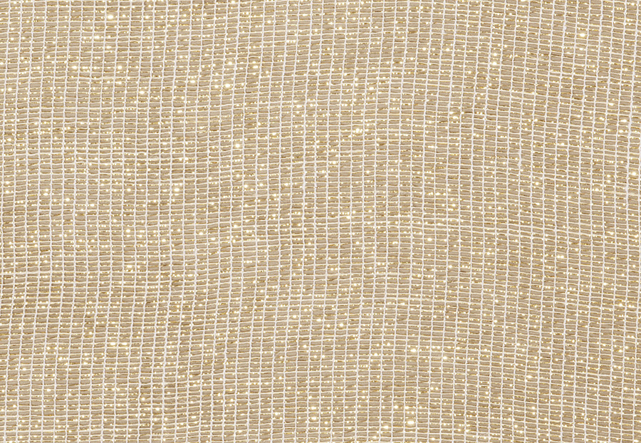 Ткань Stroheim Brushed Metal Sheers Chios/Gold