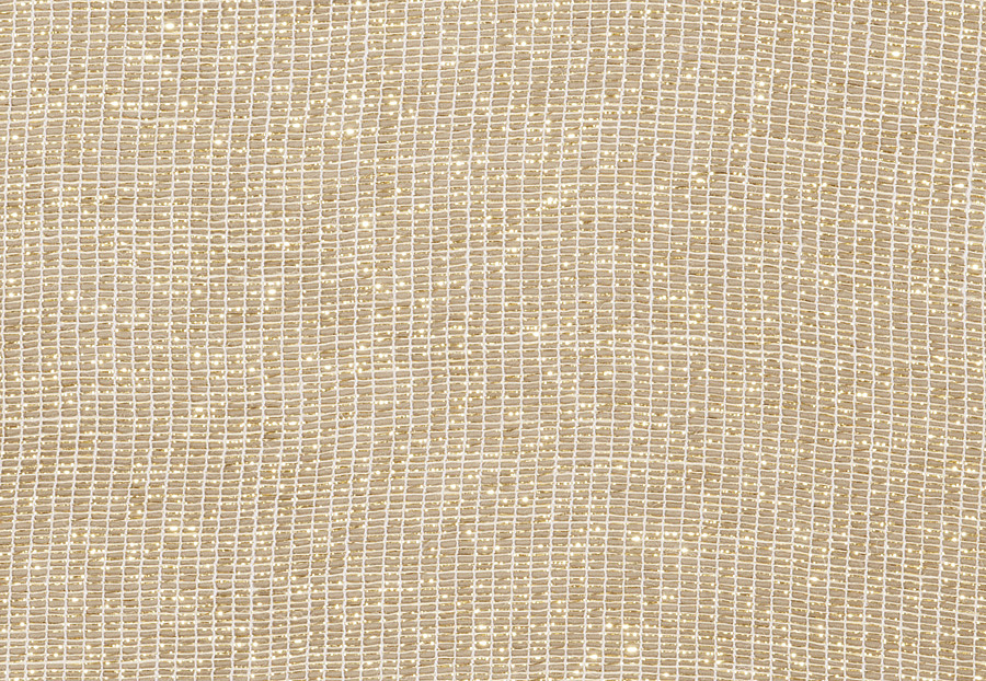 Ткань Stroheim Brushed Metal Sheers Chios/Gold