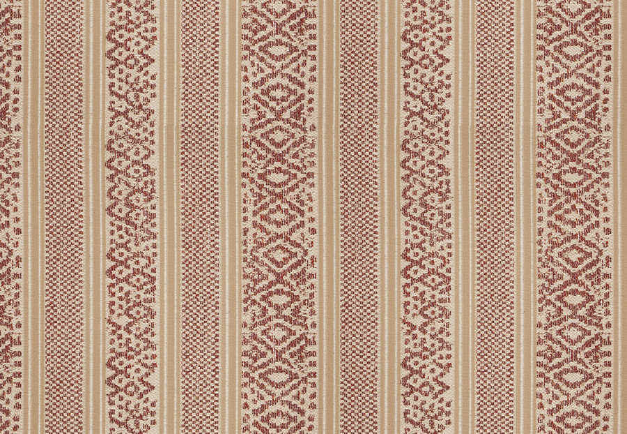 Ткань Stroheim Color Gallery Loganberry Prisant/Loganberry