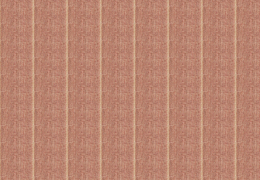 Ткань Stroheim Color Gallery Loganberry Fulham stripe/Loganberry