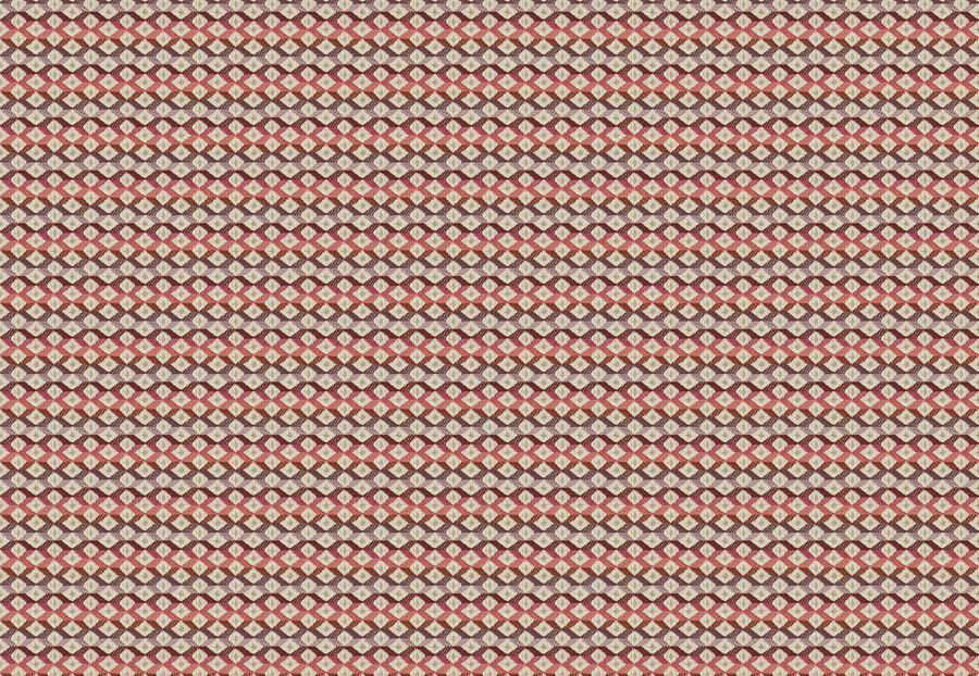 Ткань Stroheim Color Gallery Loganberry Shelbridge/Loganberry