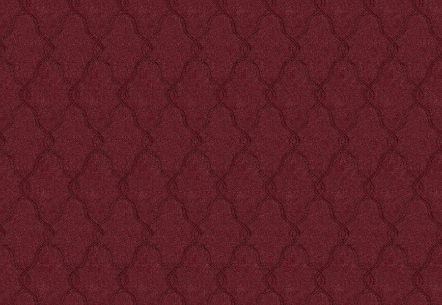 Ткань Stroheim Color Gallery Loganberry Winterbury wool/Loganberry