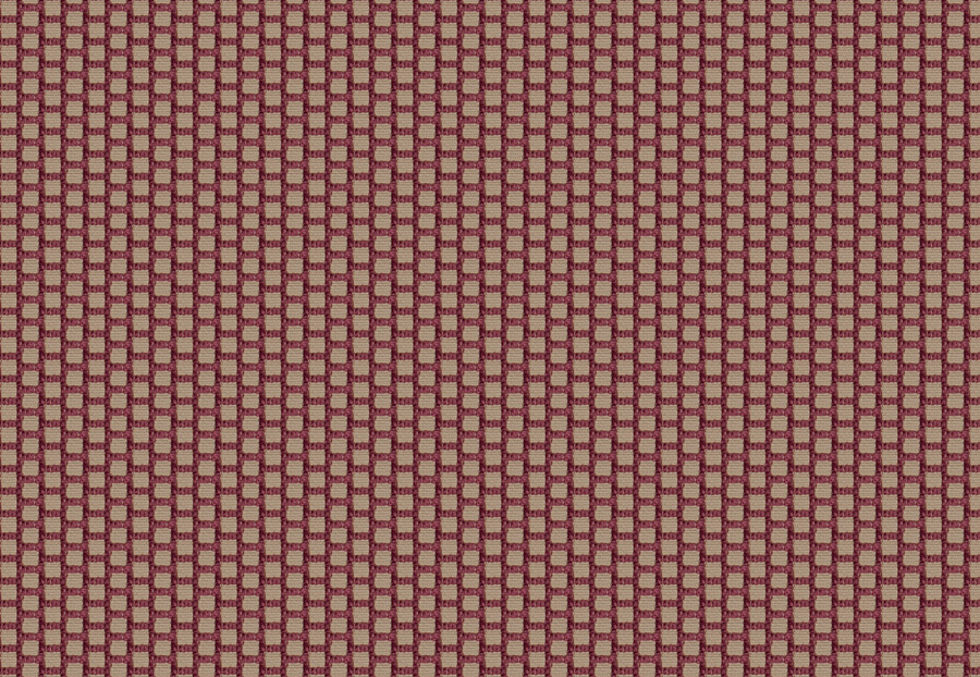Ткань Stroheim Color Gallery Loganberry Graedon/Loganberry