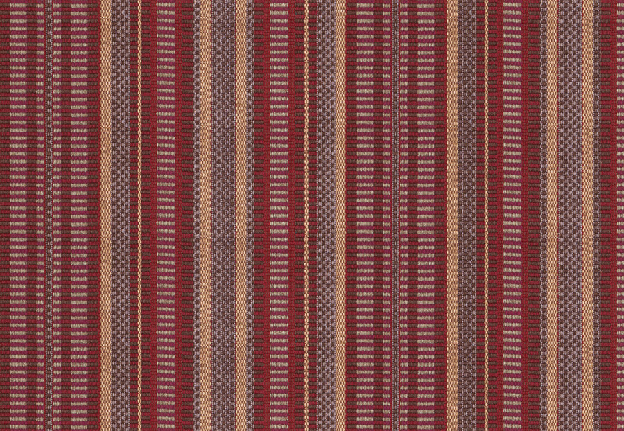 Ткань Stroheim Color Gallery Loganberry Anadale woven/Loganberry
