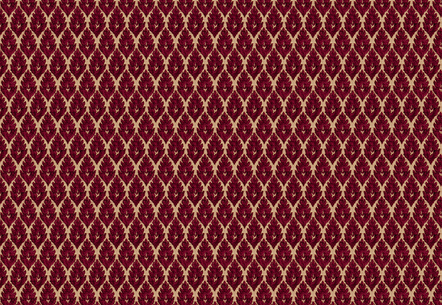 Ткань Stroheim Color Gallery Loganberry Salisbury/Loganberry