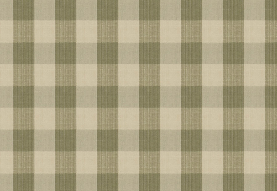 Ткань Stroheim Charles Faudree Biron Strie Check Biron strie check/Sage