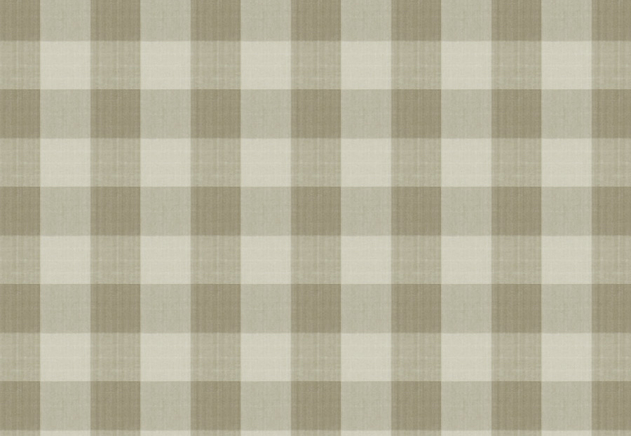 Ткань Stroheim Charles Faudree Biron Strie Check Biron strie check/Linen