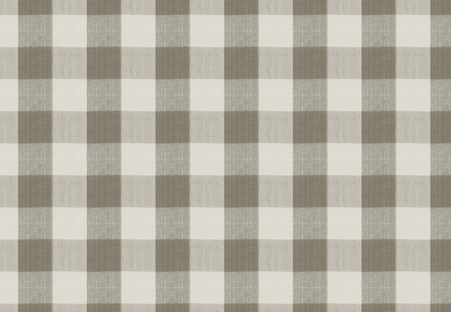 Ткань Stroheim Charles Faudree Biron Strie Check Biron strie check/Greystone