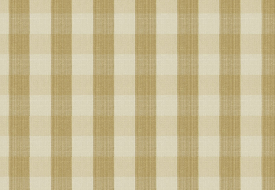 Ткань Stroheim Charles Faudree Biron Strie Check Biron strie check/Soft gold