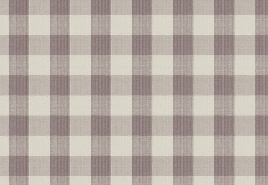 Ткань Stroheim Charles Faudree Biron Strie Check Biron strie check/Lavander