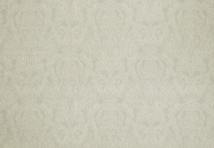 Ткань Stroheim Charles Faudree Prints Chattooga paisley/Grey
