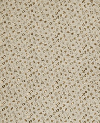 Ткань Stroheim Charles Faudree Prints Lila/Linen