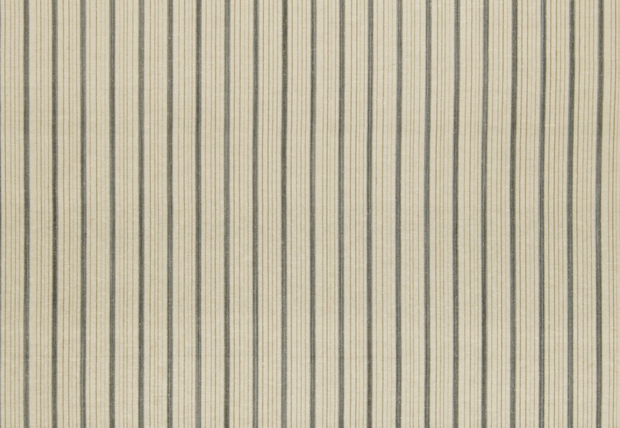 Ткань Stroheim Charles Faudree Prints Antique ticking/Blue