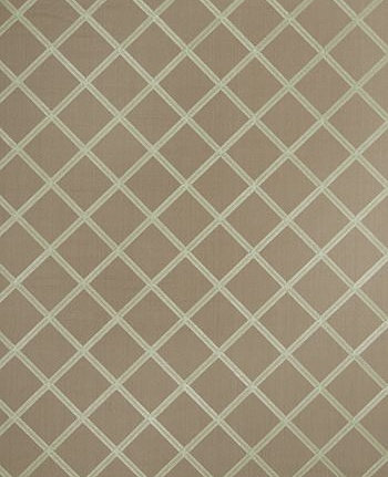 Ткань Stroheim Color Gallery Spearmint Arvada diamond/Spearmint