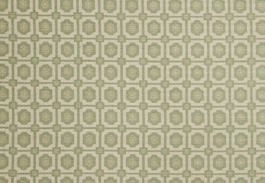 Ткань Stroheim Color Gallery Spearmint Vitruvius/Spearmint