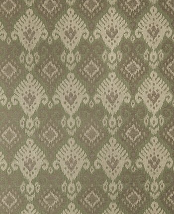 Ткань Stroheim Color Gallery Spearmint Cheyenne/Spearmint