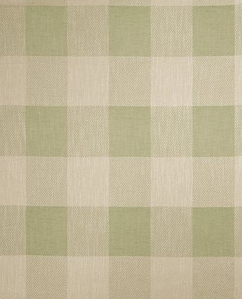 Ткань Stroheim Color Gallery Spearmint Glenwood check/Spearmint