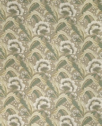 Ткань Stroheim Color Gallery Spearmint Silas/Spearmint