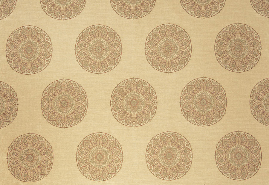 Ткань Stroheim Color Gallery Spearmint Navsari/Spearmint