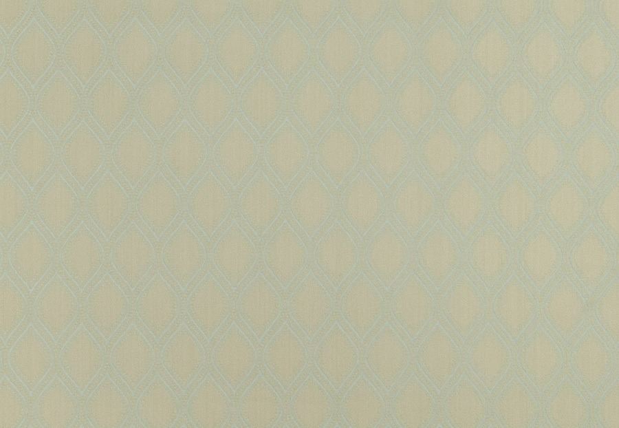 Ткань Stroheim Color Gallery Spearmint Ovalesque/Spearmint