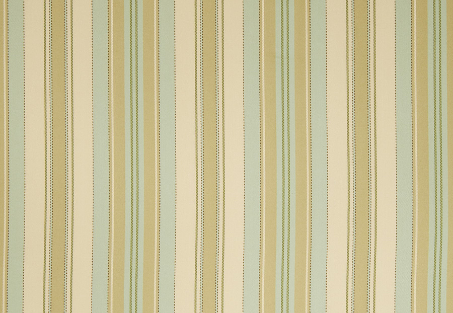 Ткань Stroheim Color Gallery Spearmint Busby stripe/Spearmint