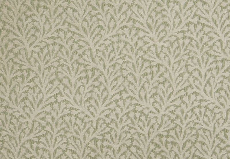 Ткань Stroheim Color Gallery Spearmint Great barrier/Spearmint