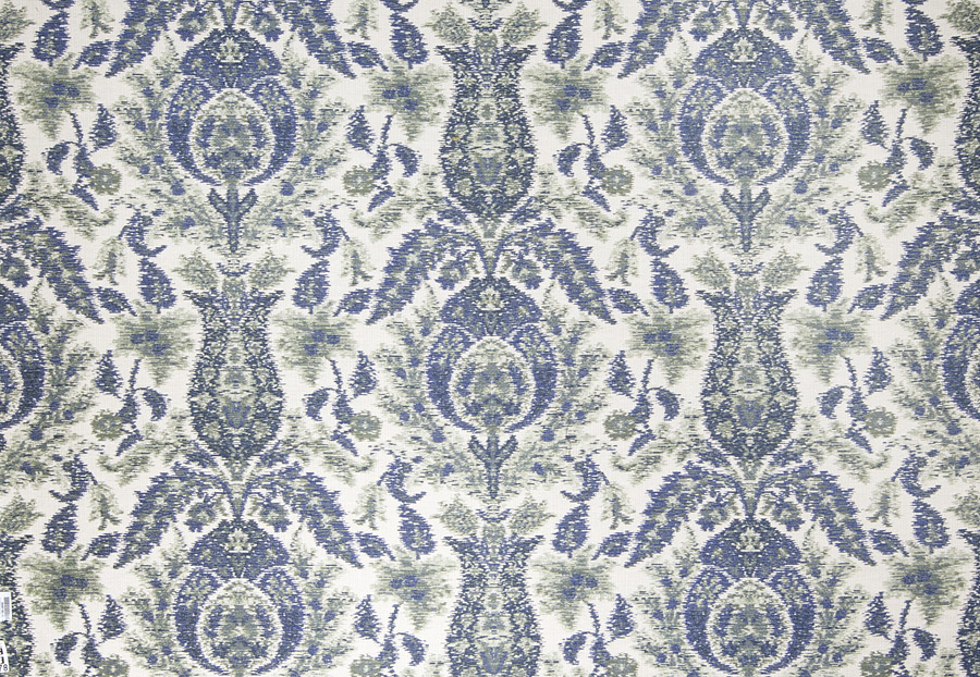 Ткань Stroheim Color Gallery Spearmint Rhine/Spearmint
