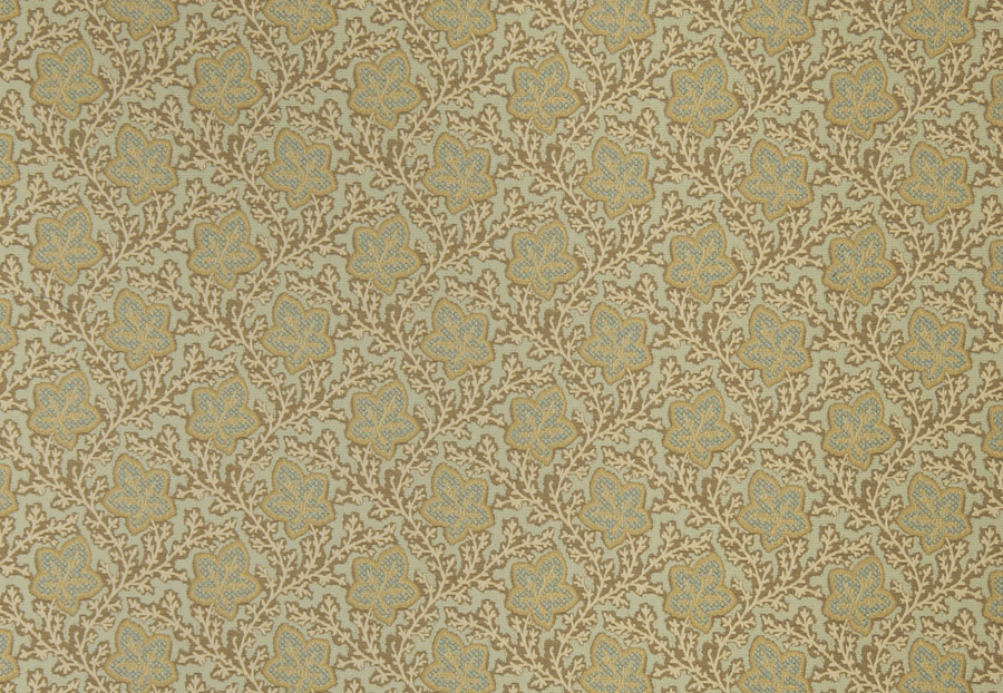 Ткань Stroheim Color Gallery Spearmint Limoges/Spearmint