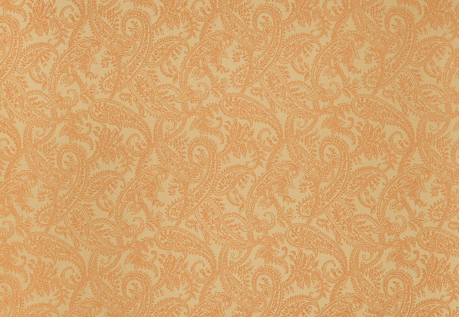 Ткань Stroheim Color Gallery Pumpkin Maharani/Pumpkin