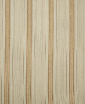 Ткань Stroheim Color Gallery Pumpkin Digby stripe/Clay