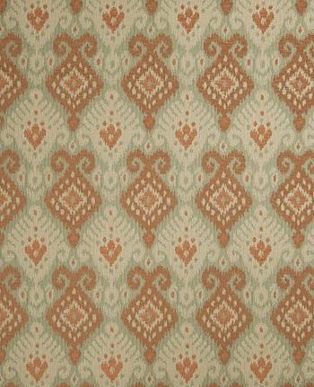 Ткань Stroheim Color Gallery Pumpkin Cheyenne/Pumpkin