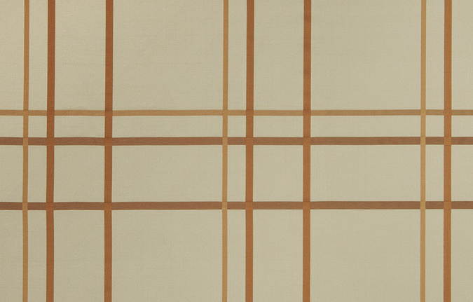 Ткань Stroheim Color Gallery Pumpkin 1008B Montrose/Pumpkin
