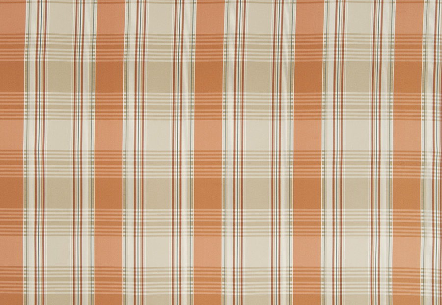 Ткань Stroheim Color Gallery Pumpkin Saraceno/Pumpkin