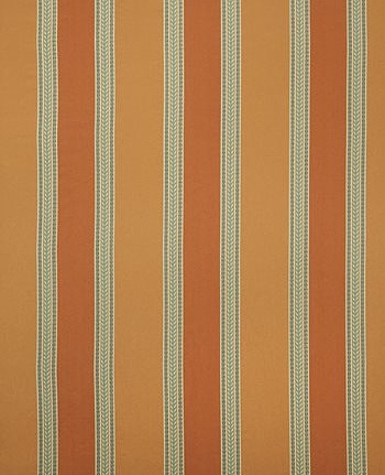 Ткань Stroheim Color Gallery Pumpkin Chiavari/Pumpkin