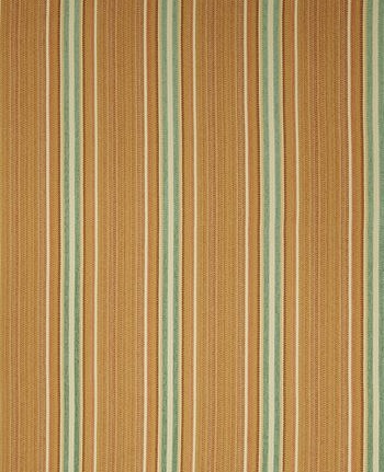 Ткань Stroheim Color Gallery Pumpkin Digby stripe/Pumpkin